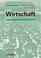 Cover of: Dimensionen der Politik, Wirtschaft