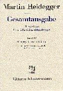 Cover of: Gesamtausgabe, Kt, Bd.67, Metaphysik und Nihilismus by Martin Heidegger, Hans-Joachim Friedrich