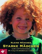 Cover of Kleine Mädchen, starke Mädchen
