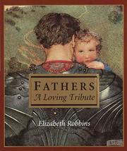 Fathers by Elizabeth Robbins