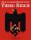 Cover of: Illustrated History of the Third Reich