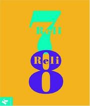 Cover of: Reli, Ausgabe Sekundarstufe I, 7./8. Schuljahr