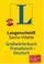 Cover of: Langenscheidts Großwörterbuch, Französisch