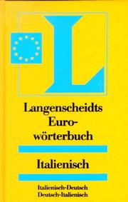 Italienisch (German Edition) by n/a