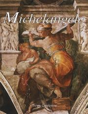 Cover of: Michelangelo (Treasures of Art) by Trewin Copplestone