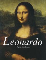 Cover of: Leonardo (Treasures of Art) by Trewin Copplestone