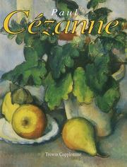 Cover of: Cezanne (Treasures of Art) by Trewin Copplestone
