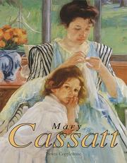 Cover of: Cassatt (Treasures of Art)