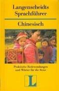 Cover of: Langenscheidts Sprachführer, Chinesisch