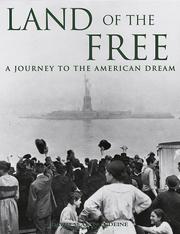 Cover of: Land of the Free by David Sea Paludeine