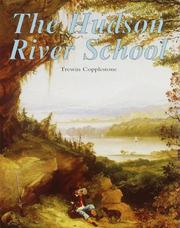 Cover of: The Hudson River School (Treasures of Art) by Trewin Copplestone