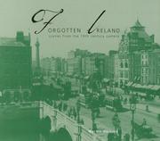 Cover of: Forgotten Ireland by Martin Howard
