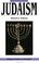 Cover of: Judaism