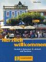 Cover of: Herzlich willkommen Neu, neue Rechtschreibung, Lehrbuch by Ulrike Cohen, Christiane Lembcke