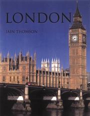 Cover of: London by RH Value Publishing
