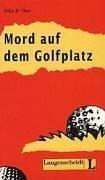 Cover of: Mord Auf Dem Golfplatz