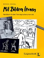 Cover of: Mit Bildern Lernen