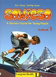 Cover of: Sowieso I