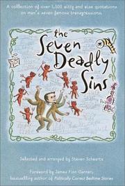 Cover of: The seven deadly sins