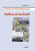 Cover of: Volkswirtschaft.