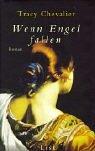 Cover of: Wenn Engel fallen. Roman. by Tracy Chevalier