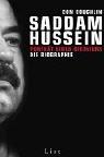 Cover of: Saddam Hussein. Porträt eines Diktators.