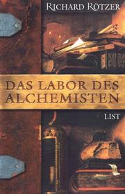 Cover of: Das Labor des Alchemisten.