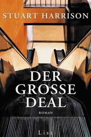 Cover of: Der große Deal. by Stuart Harrison