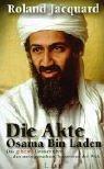 Cover of: Die Akte Osama bin Laden.