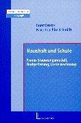 Cover of: Haushalt und Schule. Neues Steuerungsmodell, Budgetierung, Kostenrechnung.