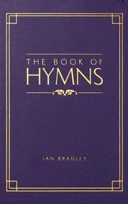 Cover of: The book of hymns