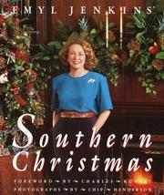 Cover of: Emyl Jenkin's southern Christmas by Emyl Jenkins