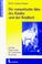 Cover of: Die romantische Idee des Kindes und der Kindheit. Auf der Suche nach der verlorenen Unschuld.