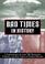 Cover of: Bad days in history