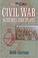 Cover of: Civil War schemes and plots