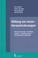 Cover of: Bildung vor neuen Herausforderungen. Historische BezÃ¼ge Â Rechtliche Aspekte Â Steuerungsfragen Â Internationale Perspektiven