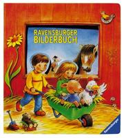 Cover of Ravensburger Bilderbuch 11.