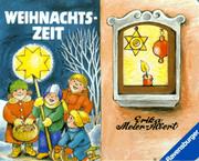 Cover of: Weihnachtszeit