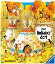 Cover of: Mein Indianerdorf.