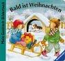 Cover of: Bald ist Weihnachten. Mein Guckloch- Bilderbuch.