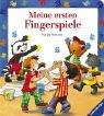 Cover of: Meine ersten Fingerspiele.