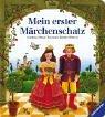 Cover of: Mein erster Märchenschatz. ( Ab 2 J.).