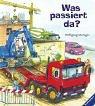 Cover of: Was passiert da? by Metzger, Wolfgang