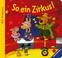 Cover of: So ein Zirkus.