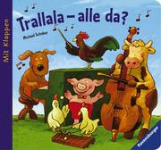 Cover of: Trallala - alle da?