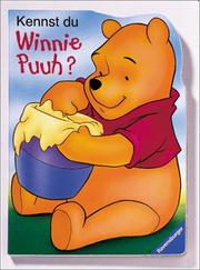 Cover of: Kennst du Winnie Puuh?