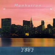 Cover of: Manhattan | Carol Highsmith