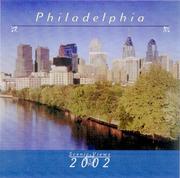 Cover of: Philadelphia: Scenic Views (Gramercy Calendars)