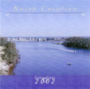 Cover of: North Carolina: Scenic Views (Gramercy Calendars)