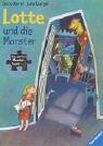 Cover of: Lotte und die Monster.